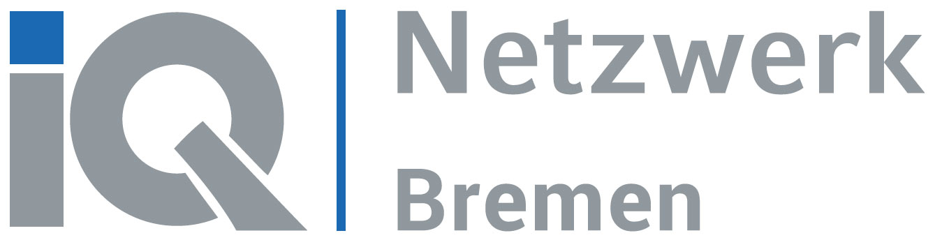 Logo IQ Netzwerk Bremen