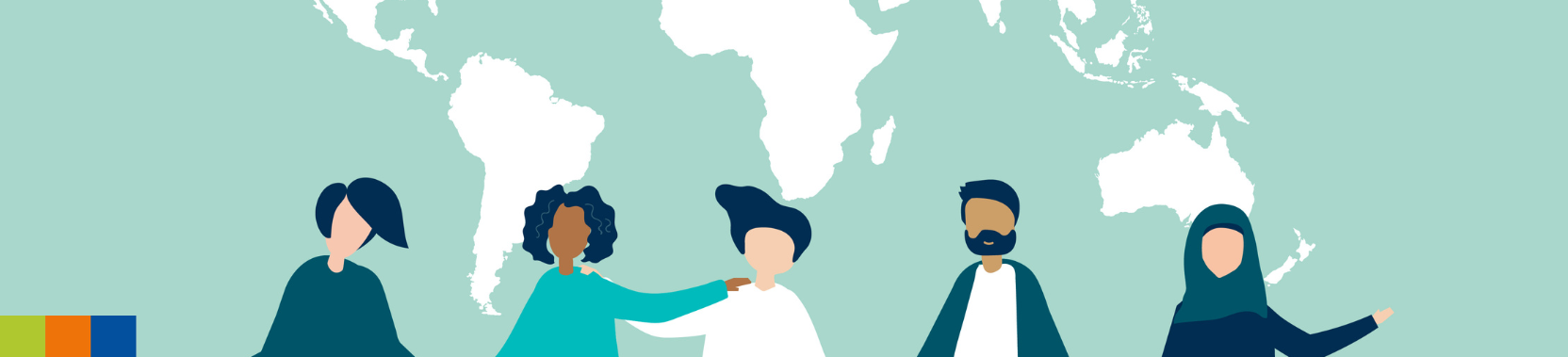 Headerbild IQ Netzwerk Bremen