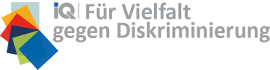 Logo Fachstelle fuer Interkultur und Antidiskriminierung