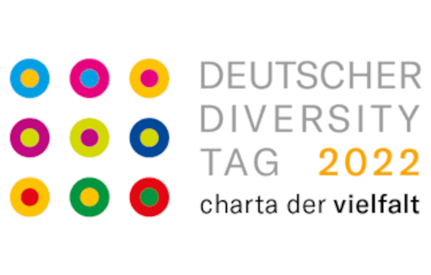 Logo diversity Tag 2022