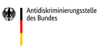 Logo Antidiskriminierungsstelle