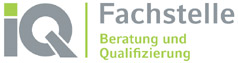 Logo Fachstelle füer Beratung und Qualifizierung