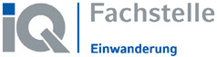 Logo Fachstelle fuer Einwanderung