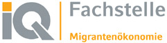 Logo Fachstelle fuer Migrantenoekonomie