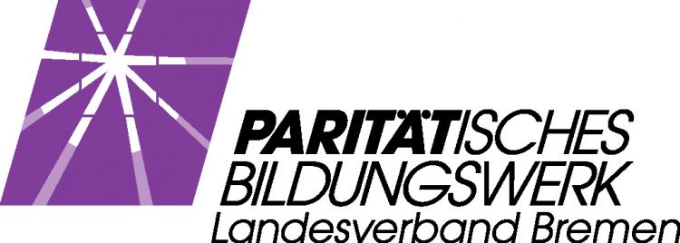 Logo Paritätisches Bildungswerk Bremen